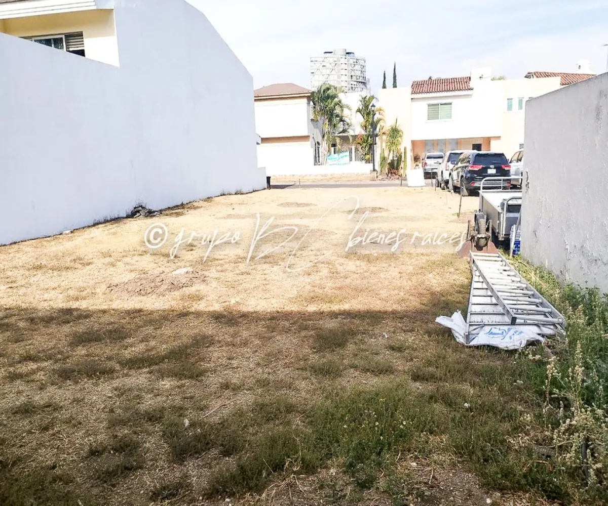 Terreno En Venta,Virreyes,Paseo de los Virreyes 980 L9, Zapopan, Jalisco 45110,Paseo de los Virreyes,p0muoaQ