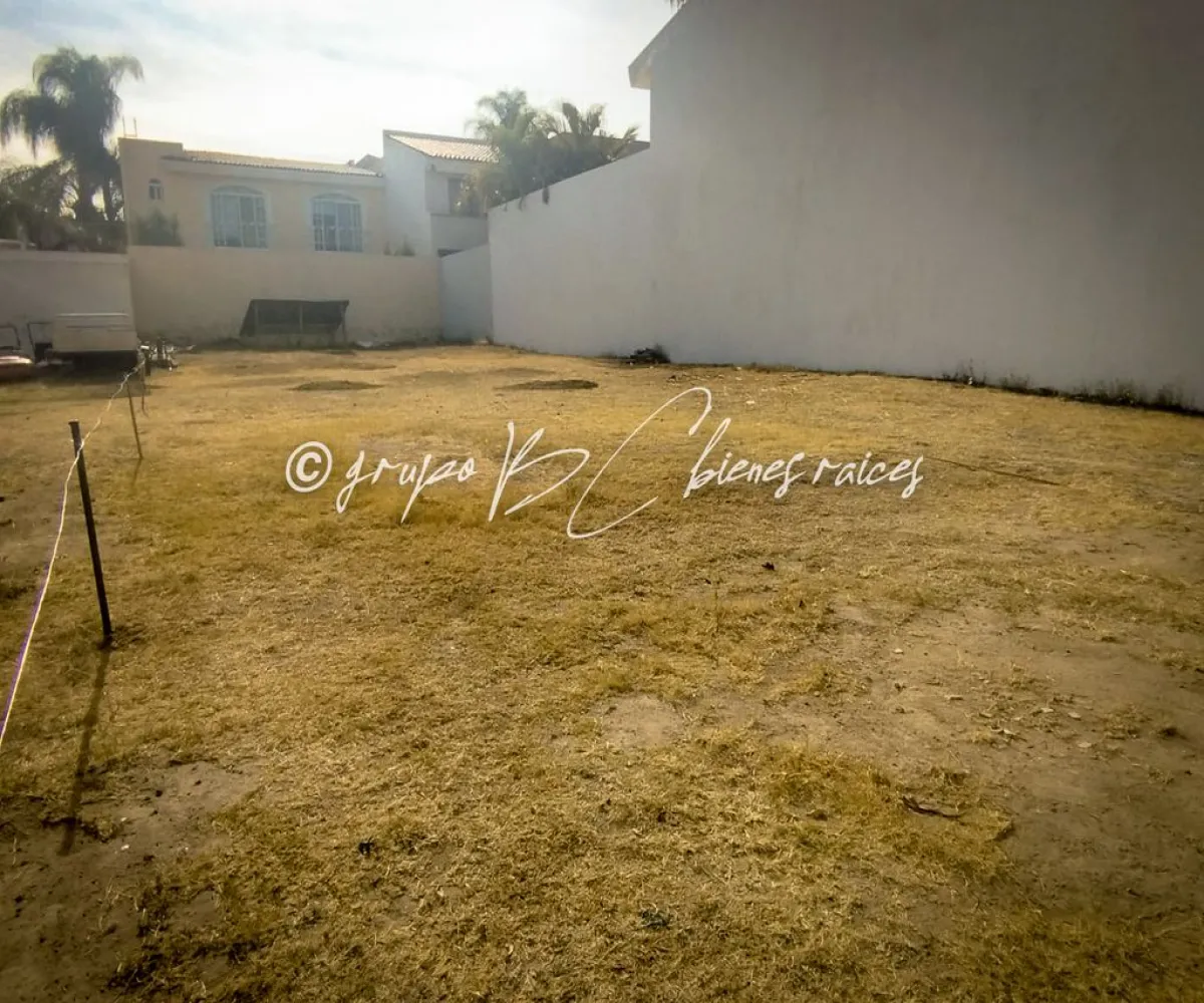 Terreno En Venta,Virreyes,Paseo de los Virreyes 980 L9, Zapopan, Jalisco 45110,Paseo de los Virreyes,p0muoaQ