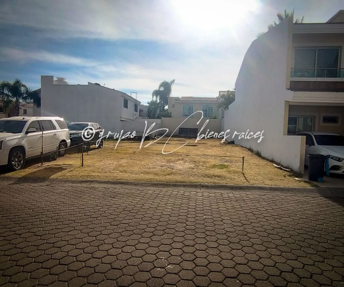 Terreno En Venta,Virreyes,Paseo de los Virreyes 980 L9, Zapopan, Jalisco 45110,Paseo de los Virreyes,p0muoaQ