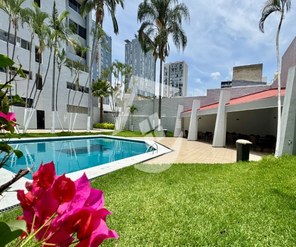 Departamento En Renta,Americana,Jose Guadalupe Montenegro 2123, Guadalajara, Jalisco 44160, 1 Cuarto,1 Baño,Jose Guadalupe Montenegro,1,pnx1ei0