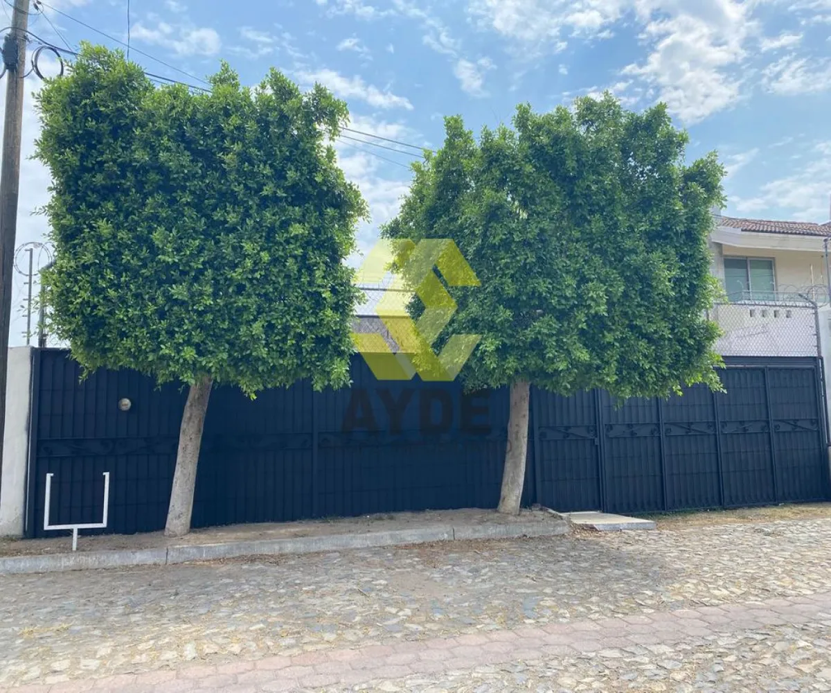 Casa En Renta,Cortijo San Agustin,CAMINO DE LOS TORONJOS 469, Tlajomulco de Zúñiga, Jalisco 45645, 2 Habitaciones,2 Baños,CAMINO DE LOS TORONJOS,1,phltAtE