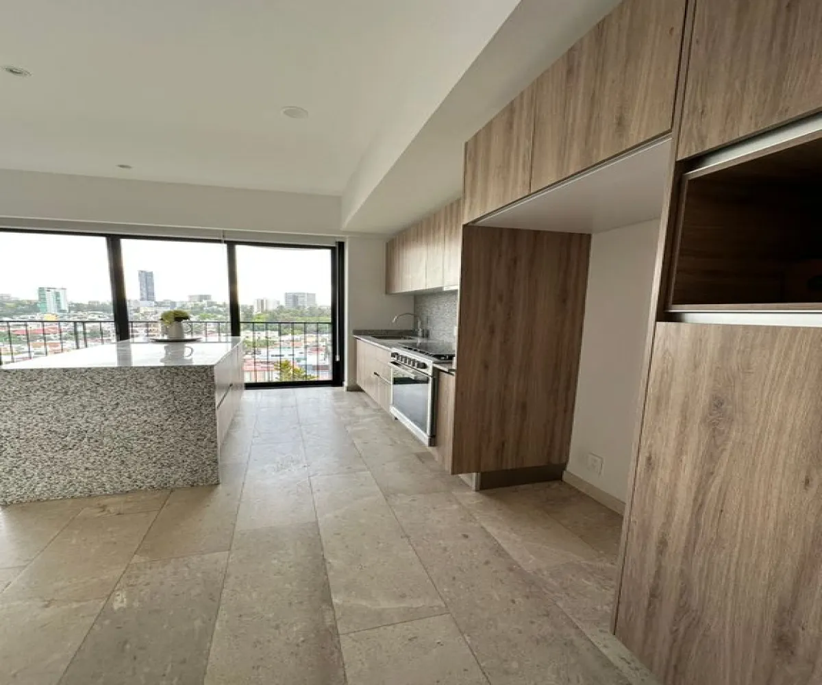 Departamento En Venta,Colomos Providencia,Avenida Montevideo 2704, Guadalajara, Jalisco 44660, 1 Cuarto,1 Baño,Avenida Montevideo,1,pq6n6LR
