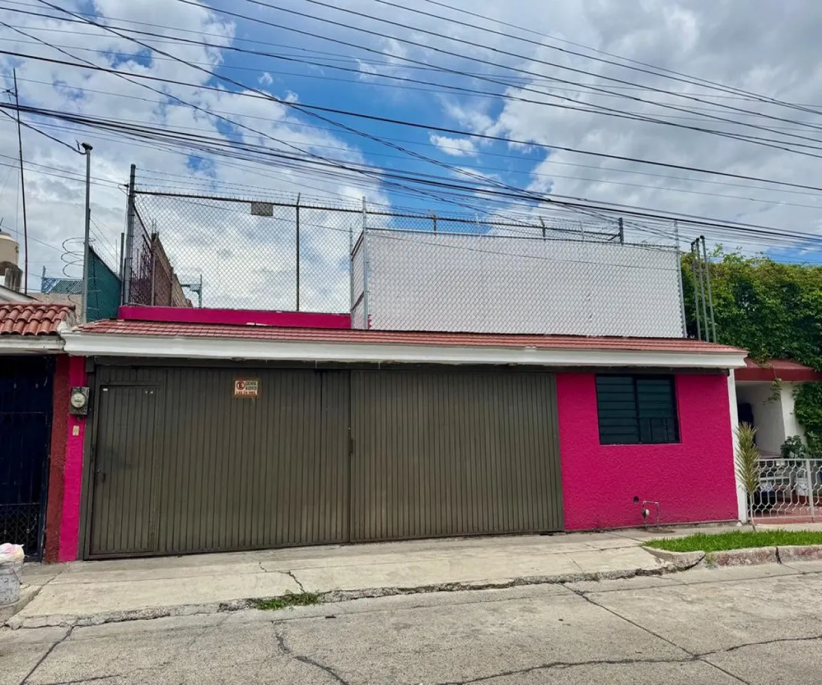 Oficina En Renta,Jardines de La Cruz,Calle Isla Anguila 2944, Guadalajara, Jalisco 44950,1 Baño,Calle Isla Anguila,1,pgWpy4A