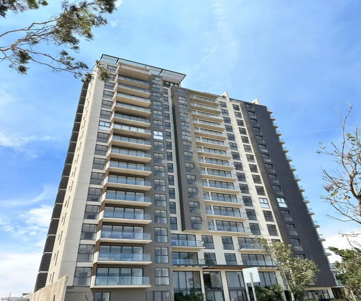 Departamento En Renta,Puerta Las Lomas,Avenida Universidad 2866, Zapopan, Jalisco 45110, 2 Habitaciones,2 Baños,Avenida Universidad,1,pQwhDyL