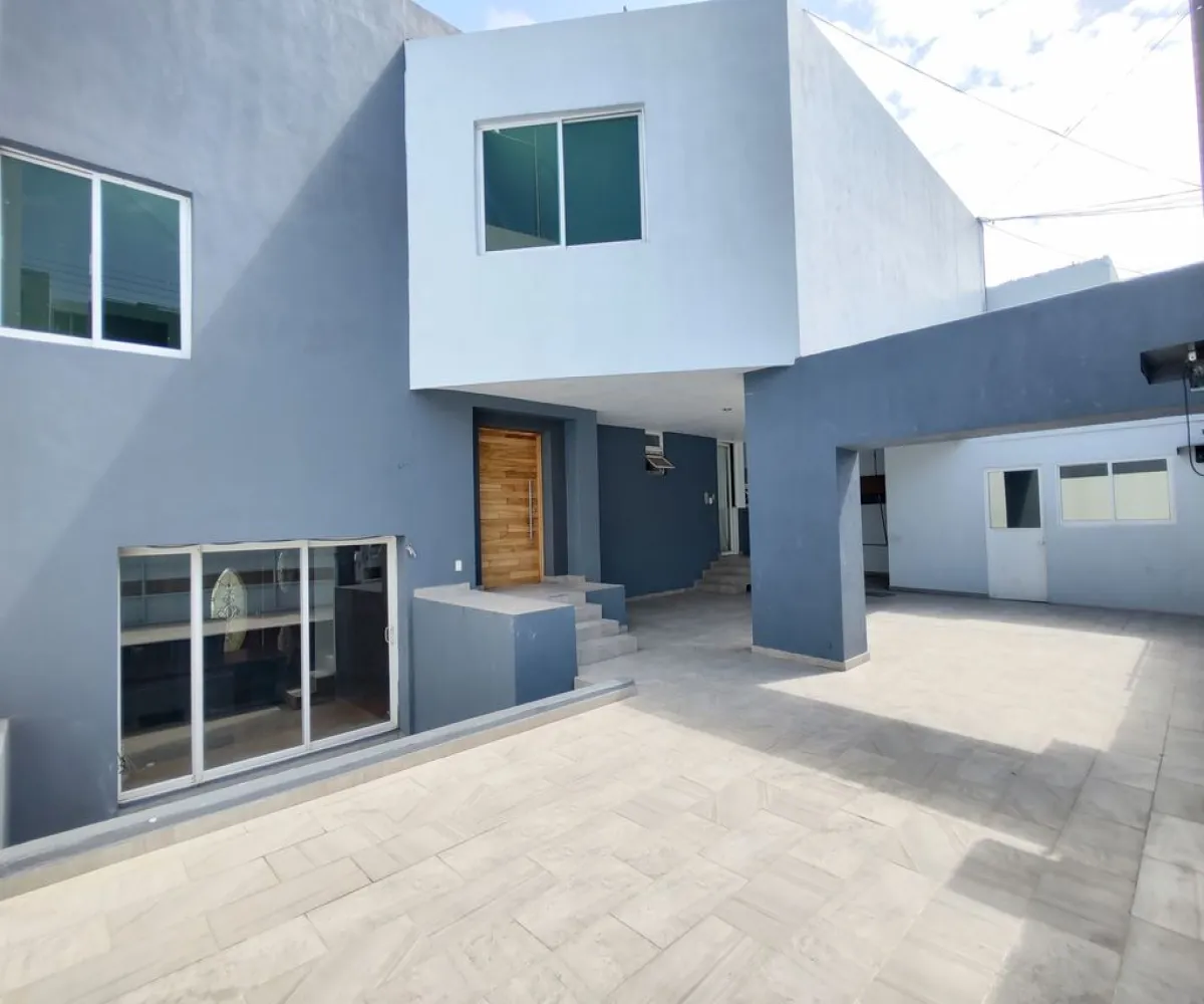 Casa En Venta,Ciudad De Los Niños,J. J. Martínez Aguirre 3346, Zapopan, Jalisco 45040, 6 Habitaciones,6 Baños,J. J. Martínez Aguirre,3,pBO6bZy