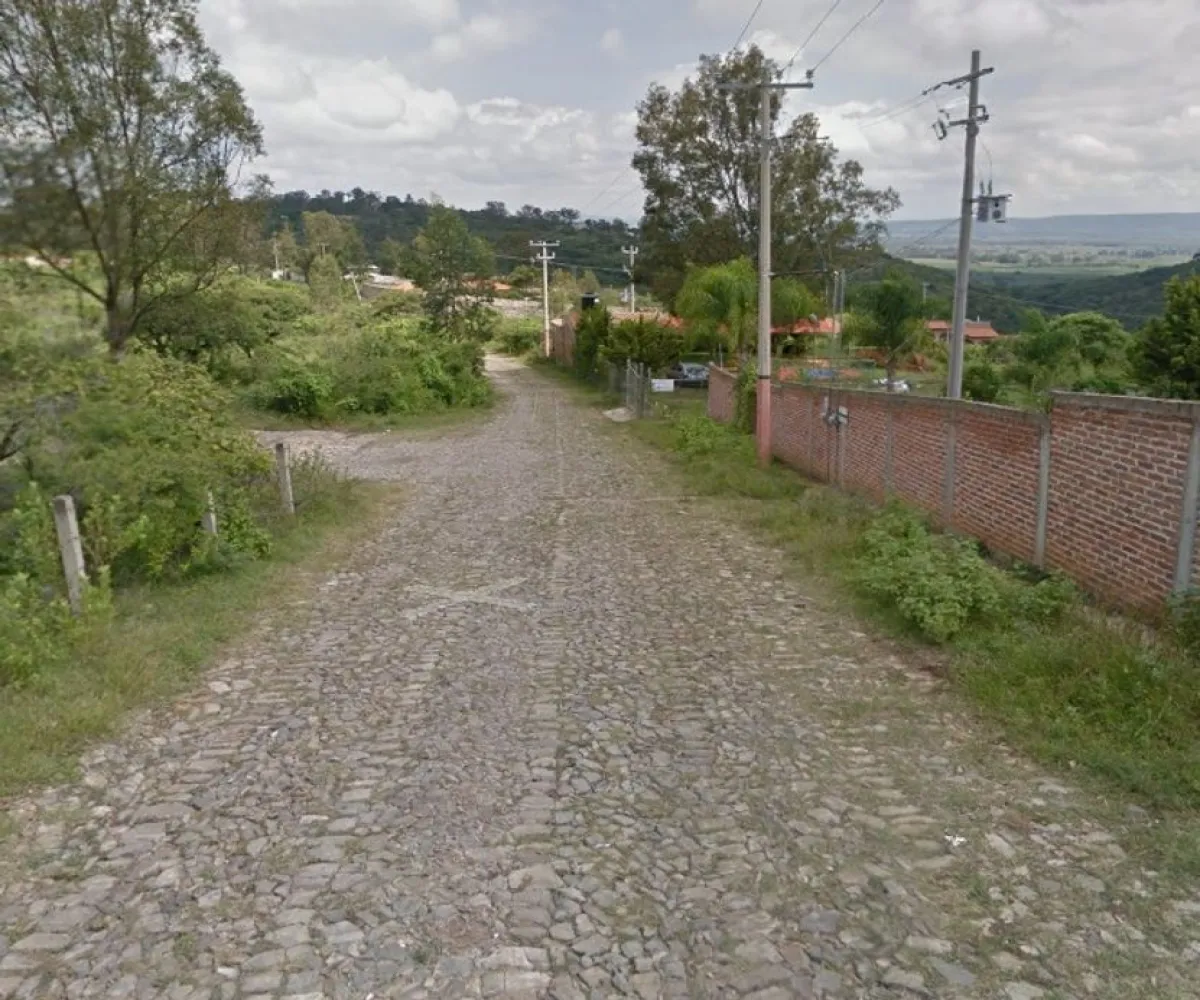 Terreno En Venta,fraccionamiento paraiso escondido,camino al cielo 22, Ixtlahuacán de los Membrillos, Jalisco 45850,camino al cielo,p3WtdkP