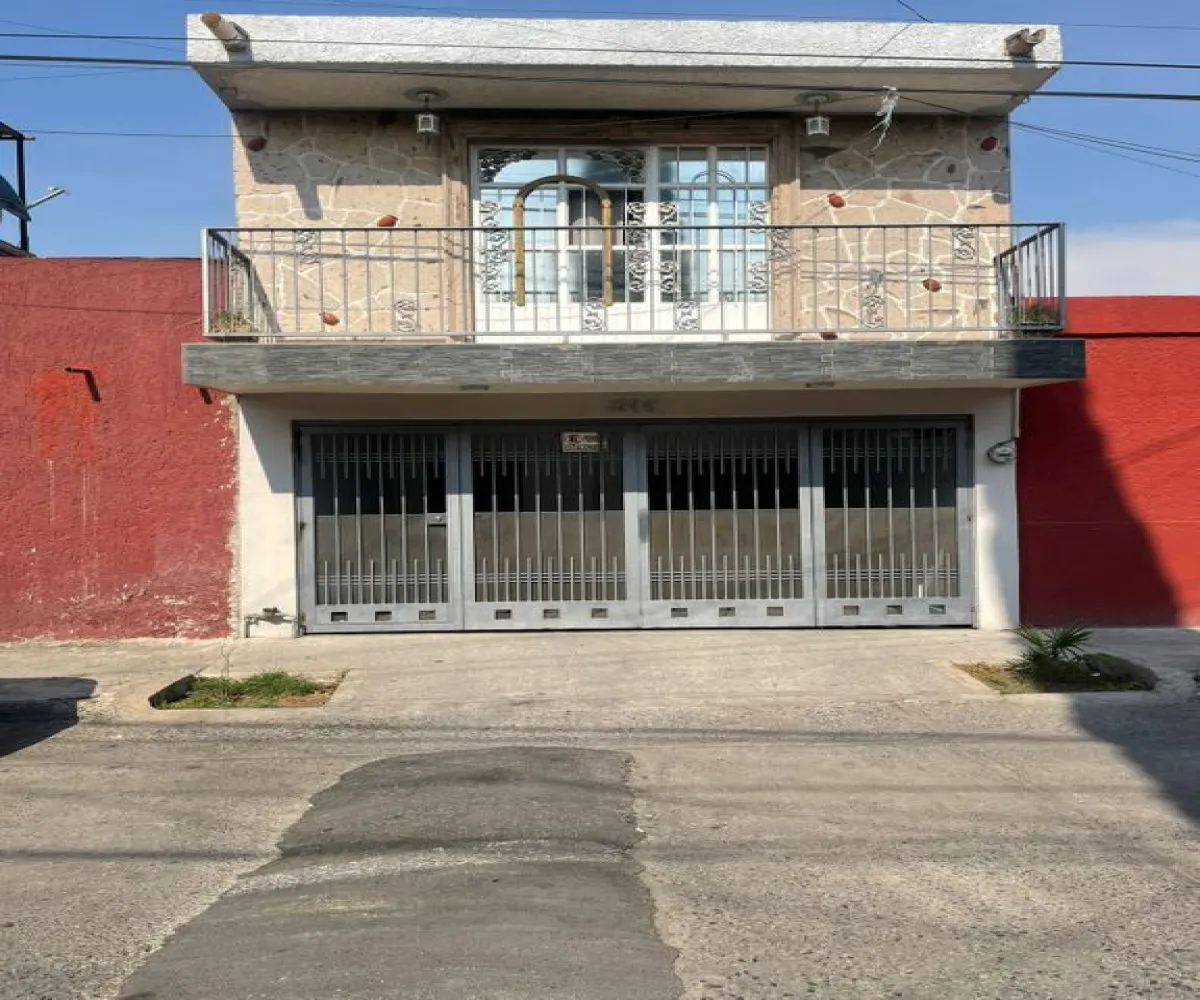 Casa En Venta,Colonia Oblatos,Calle Hacienda de la Herradura 1244, Guadalajara, Jalisco 44700, 4 Habitaciones,2 Baños,Calle Hacienda de la Herradura,1,pnD3fGv