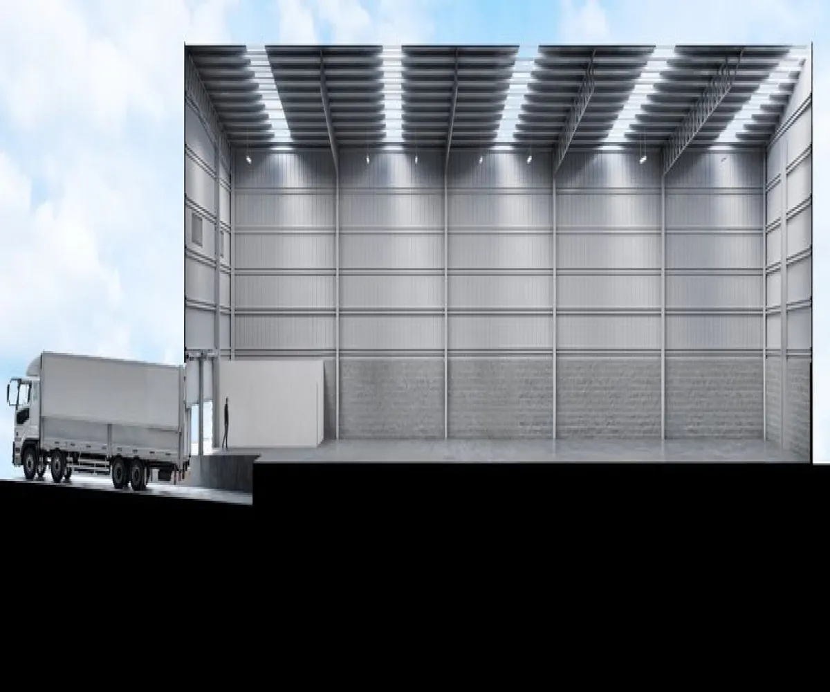 Industrial En Renta,Santa Cruz de las Flores,Avenida Privada de la Primavera UP29, Tlajomulco de Zúñiga, Jalisco 45640,1 Baño,Avenida Privada de la Primavera,1,pOoLKaV