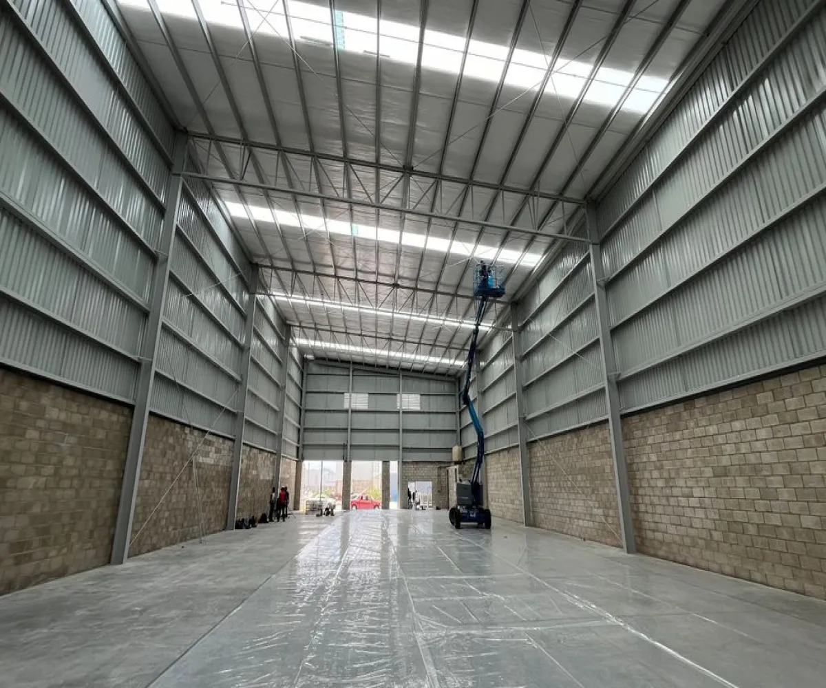 Industrial En Renta,Santa Cruz de las Flores,Avenida Privada de la Primavera UP29, Tlajomulco de Zúñiga, Jalisco 45640,1 Baño,Avenida Privada de la Primavera,1,pOoLKaV