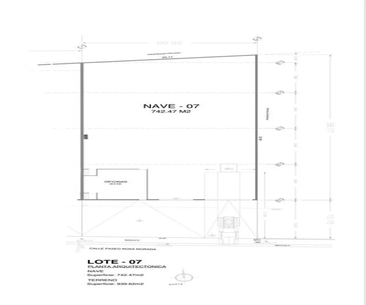 Industrial En Renta,Santa Cruz de las Flores,Avenida Privada de la Primavera UP29, Tlajomulco de Zúñiga, Jalisco 45640,1 Baño,Avenida Privada de la Primavera,1,pOoLKaV