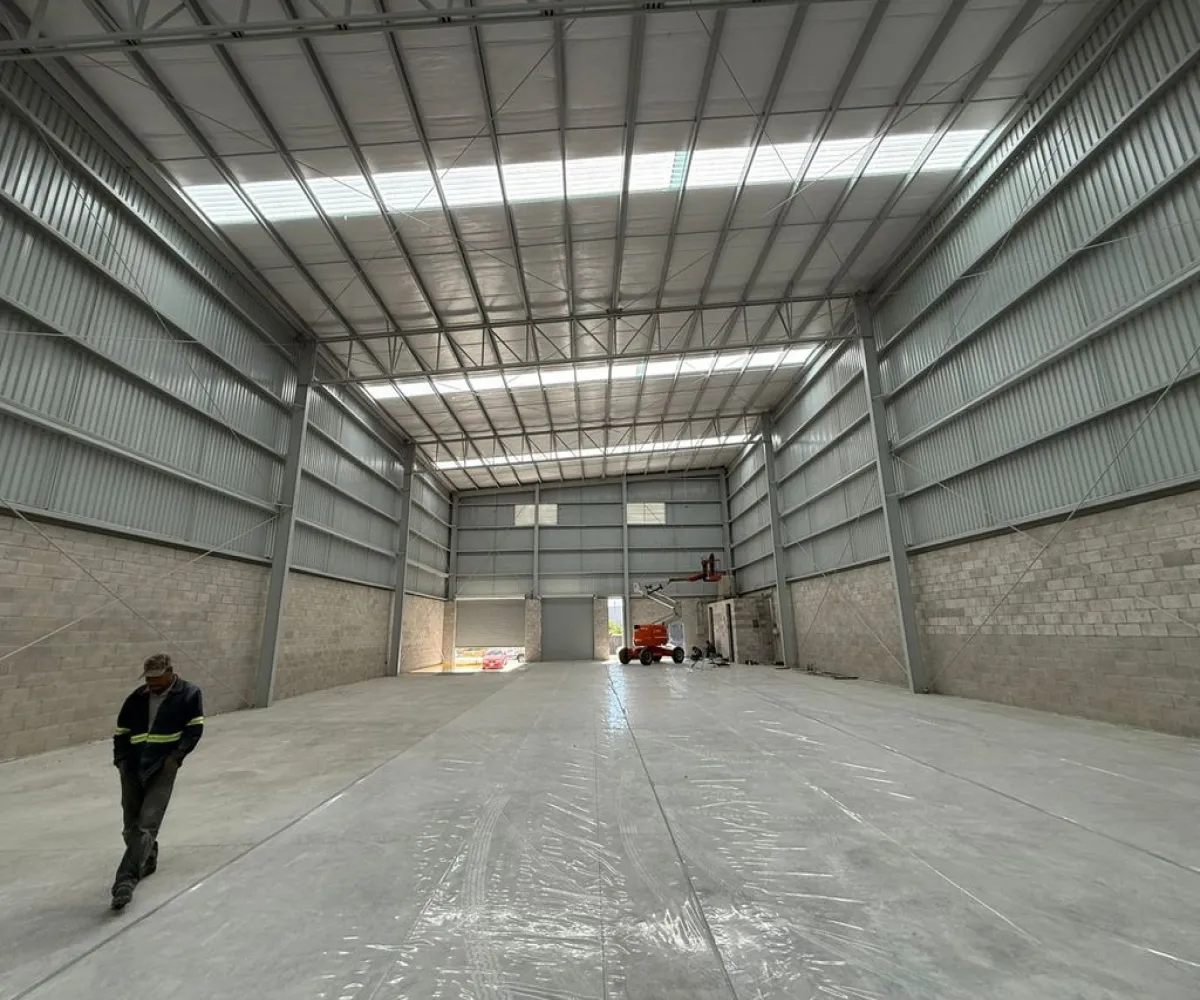 Industrial En Renta,Santa Cruz de las Flores,Avenida Privada de la Primavera UP29, Tlajomulco de Zúñiga, Jalisco 45640,1 Baño,Avenida Privada de la Primavera,1,pOoLKaV