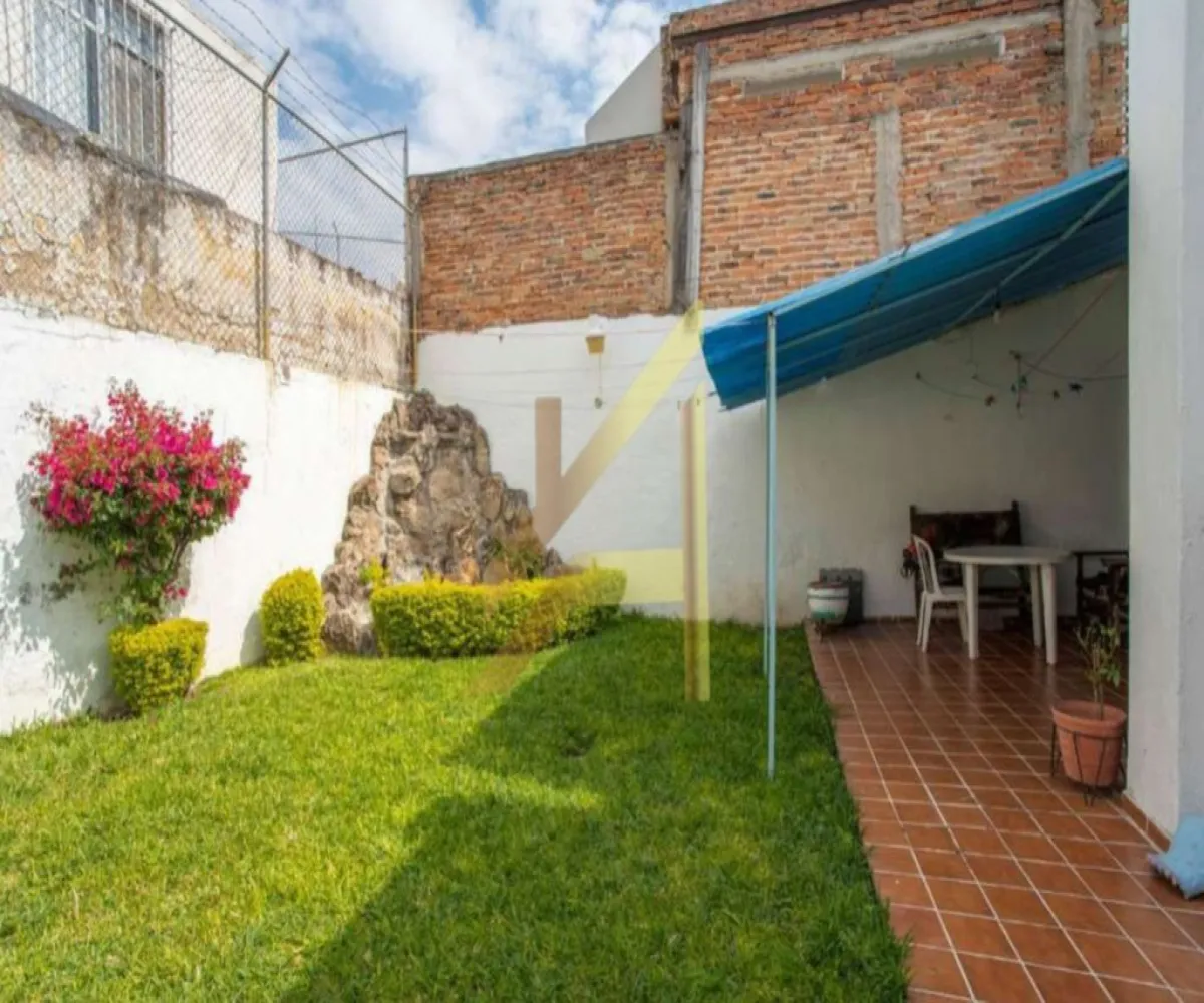 Casa En Venta,La Estancia,Frederick Chopin 5226, Zapopan, Jalisco 45030, 4 Habitaciones,3 Baños,Frederick Chopin,1,prpUDg1