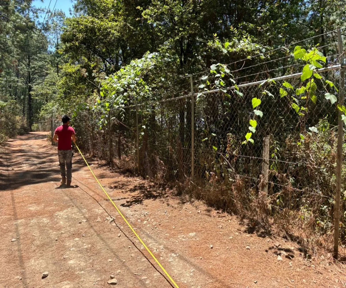 Terreno En Venta,Fracc. Grand Mazamitla ,Lote 1 al 11, Mazamitla, Jalisco 49500,Lote ,pq79Sx0