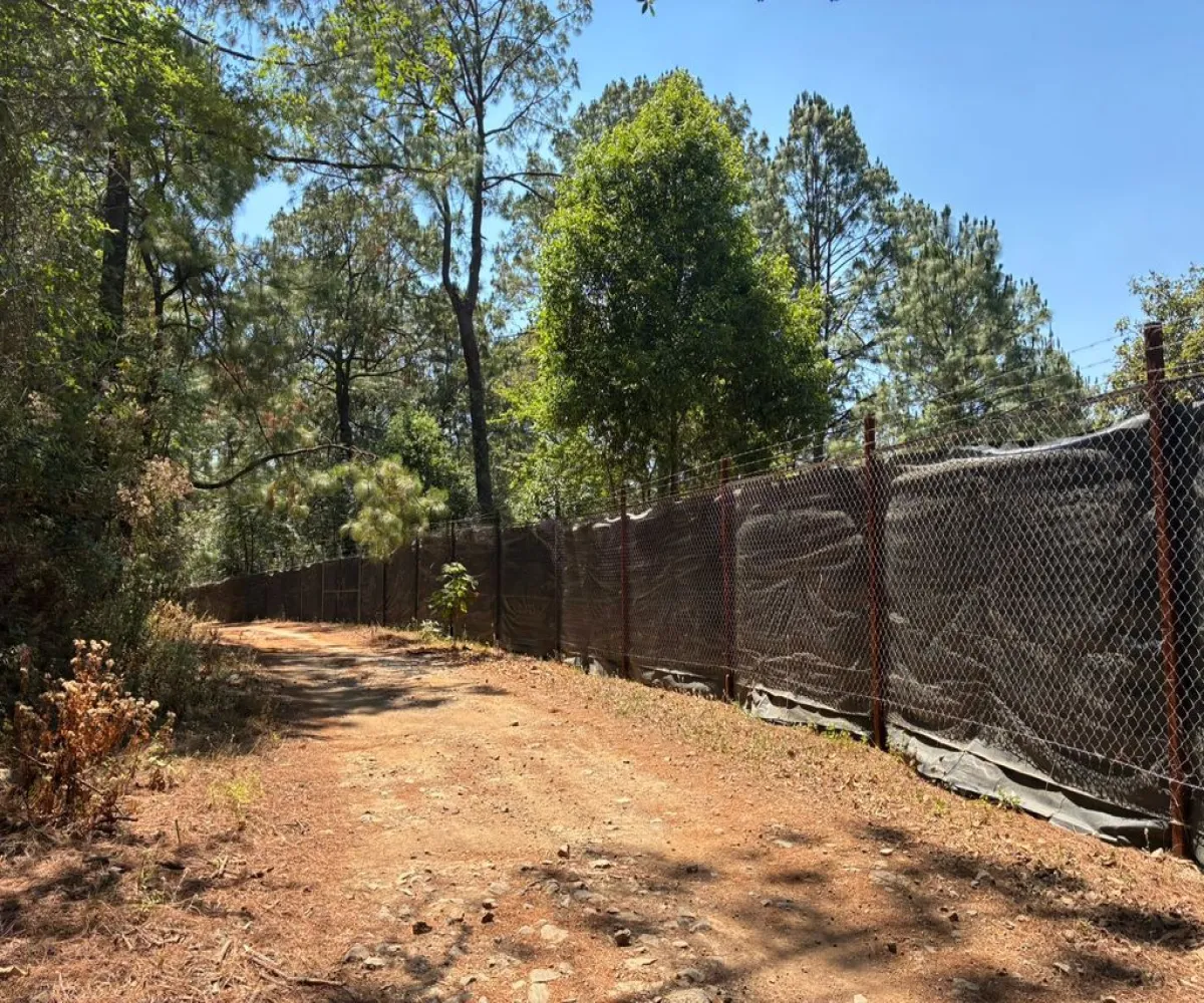 Terreno En Venta,Fracc. Grand Mazamitla ,Lote 1 al 11, Mazamitla, Jalisco 49500,Lote ,pq79Sx0