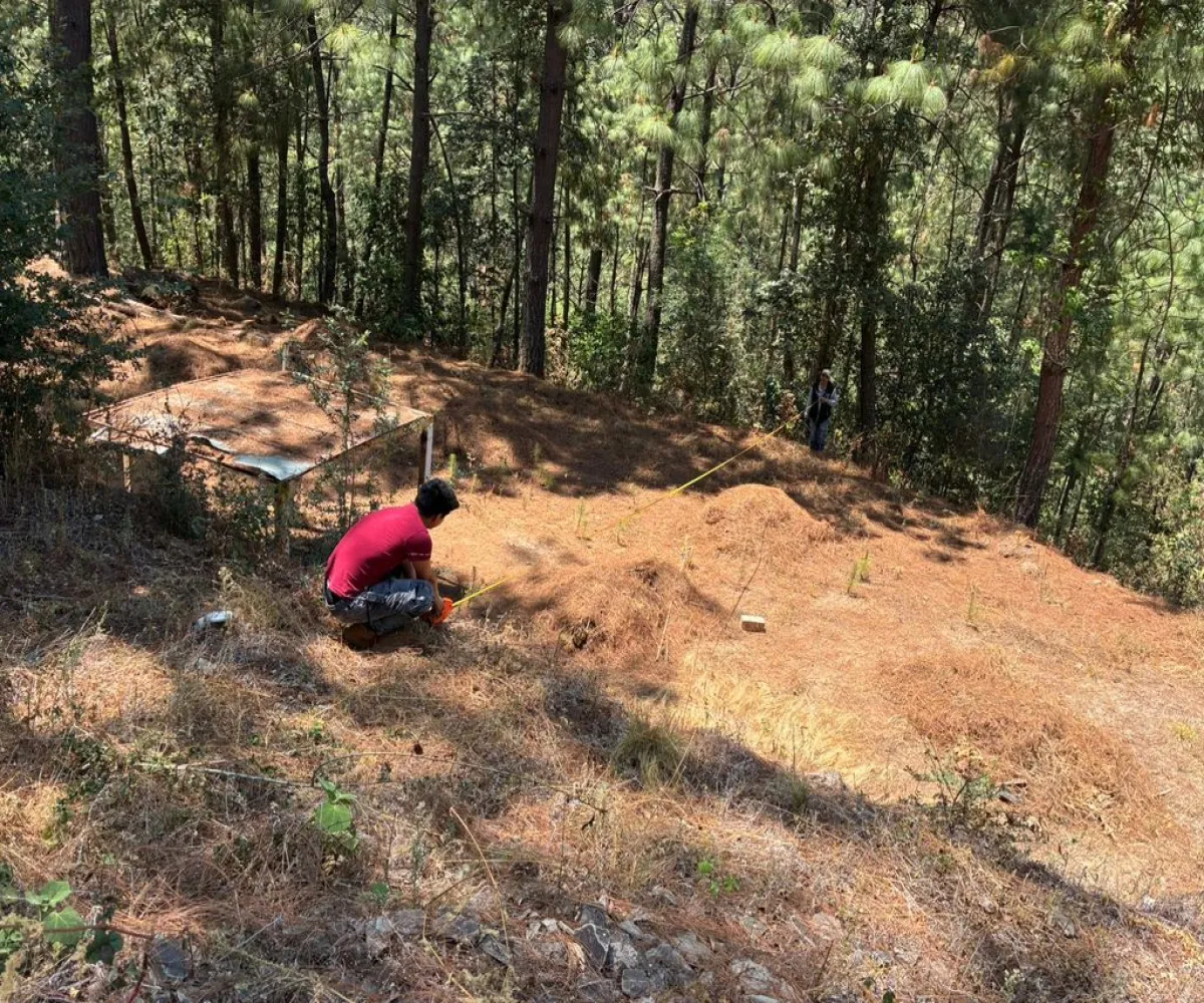 Terreno En Venta,Fracc. Grand Mazamitla ,Lote 1 al 11, Mazamitla, Jalisco 49500,Lote ,pq79Sx0