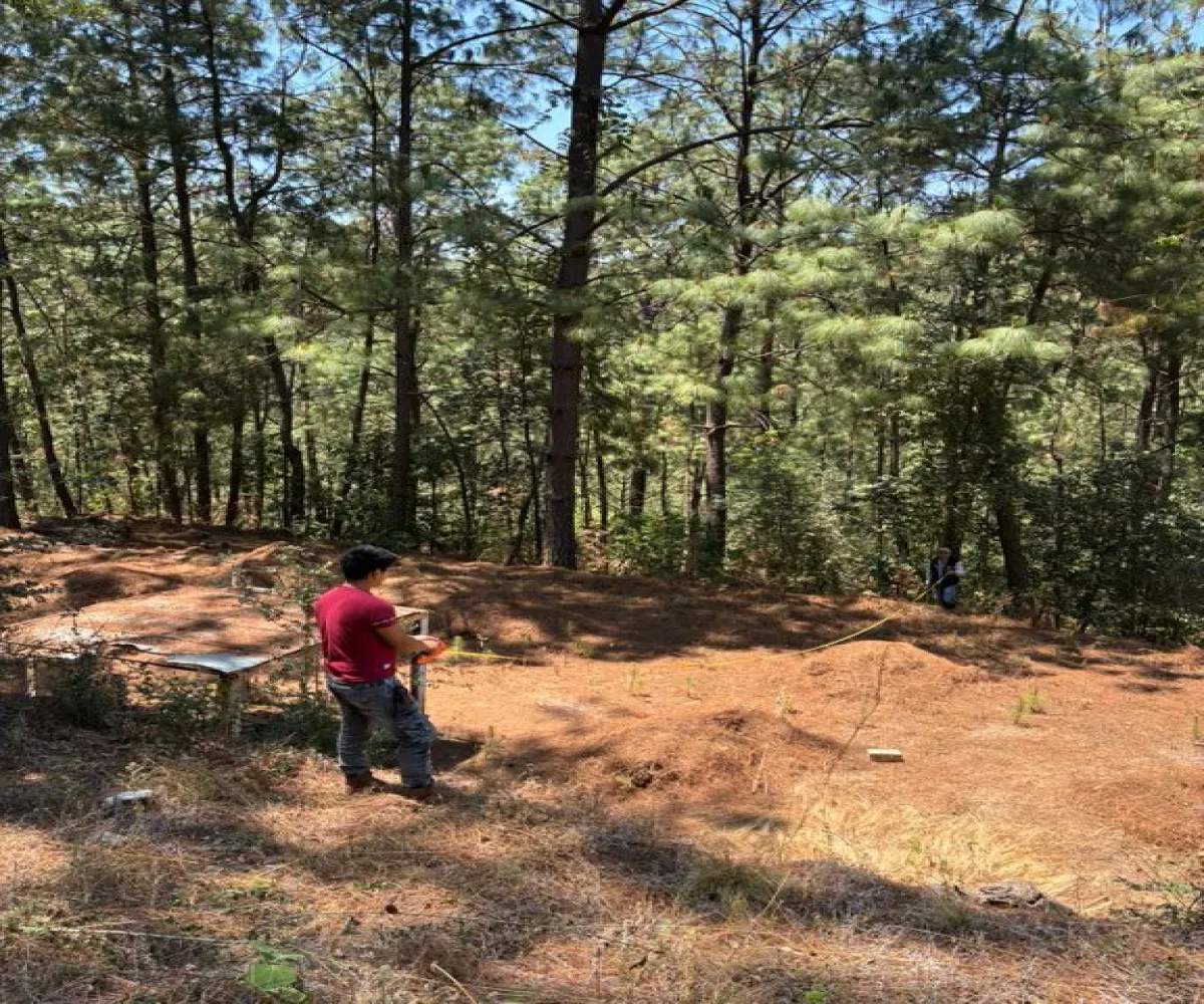 Terreno En Venta,Fracc. Grand Mazamitla ,Grand Mazamitla Lote 12, Mazamitla, Jalisco 49500,Grand Mazamitla ,pbeIwE1