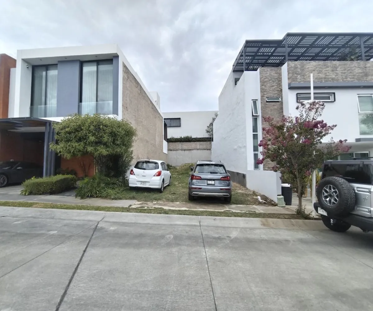 Terreno En Venta,La cima,Avenida Federalistas 1760, Zapopan, Jalisco 45134,Avenida Federalistas,puRz09R