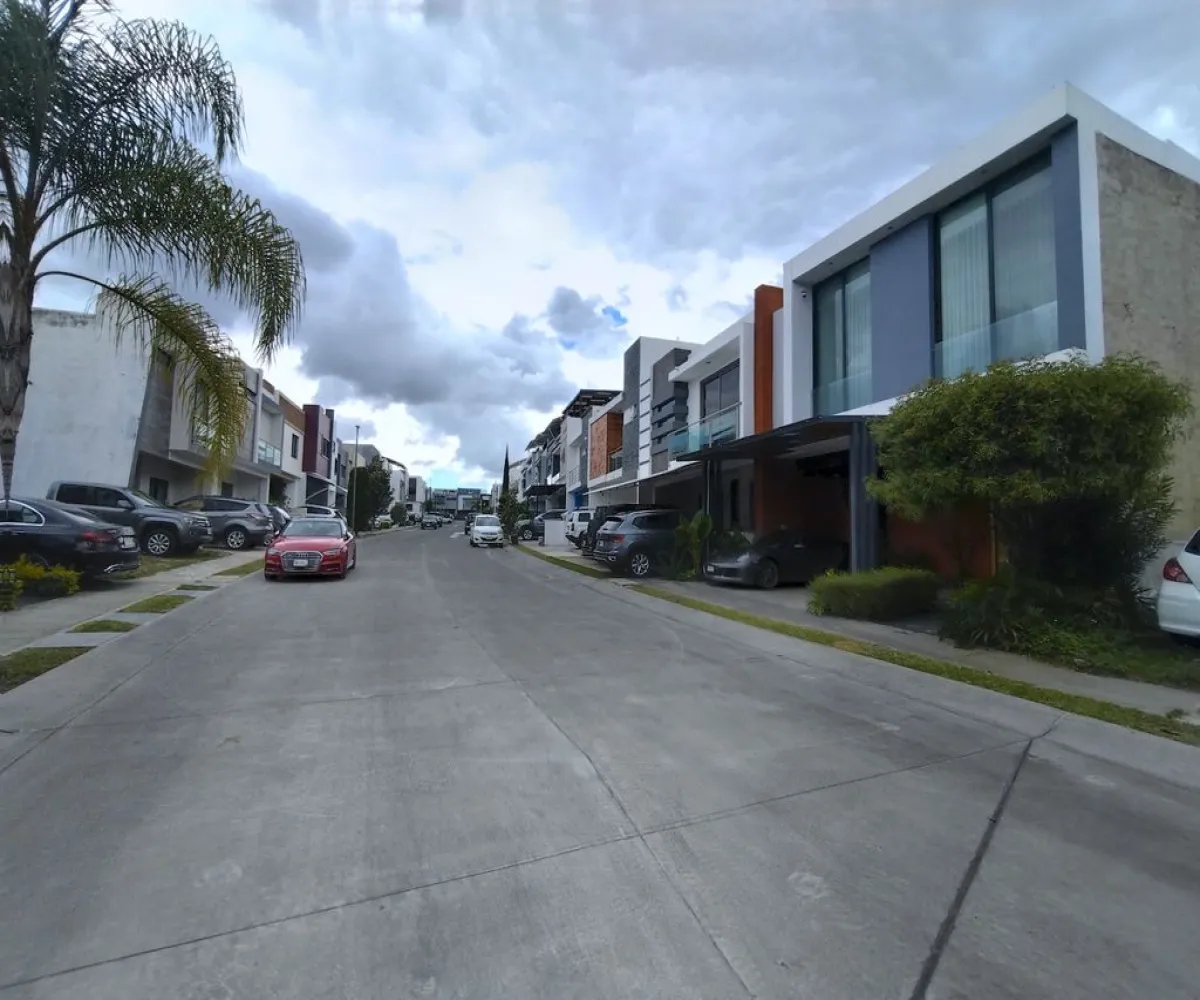 Terreno En Venta,La cima,Avenida Federalistas 1760, Zapopan, Jalisco 45134,Avenida Federalistas,puRz09R