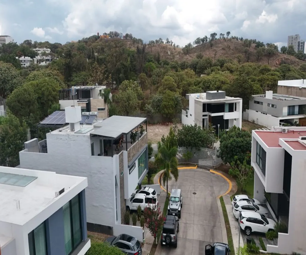 Terreno En Venta,La cima,Avenida Federalistas 1760, Zapopan, Jalisco 45134,Avenida Federalistas,puRz09R