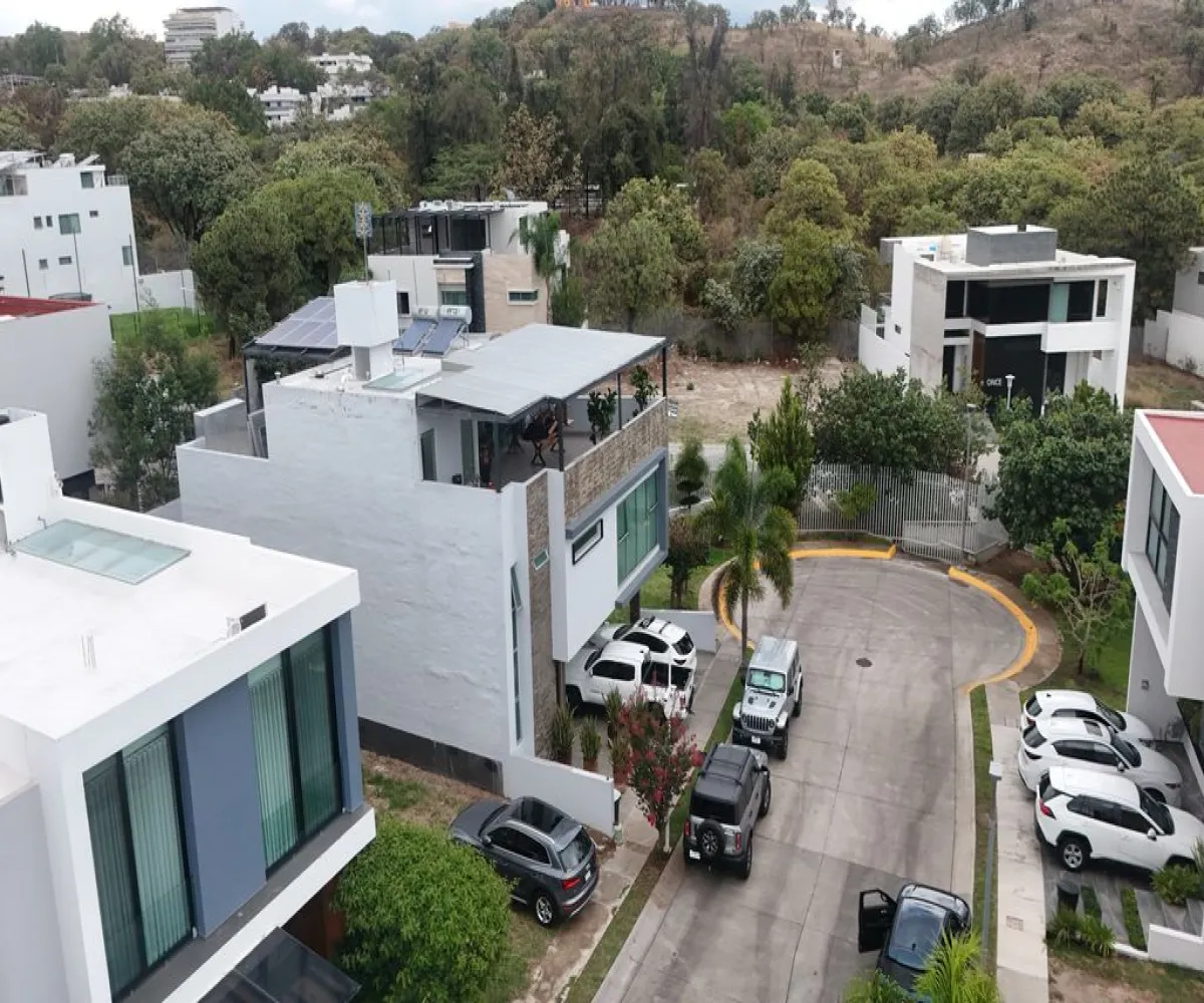 Terreno En Venta,La cima,Avenida Federalistas 1760, Zapopan, Jalisco 45134,Avenida Federalistas,puRz09R