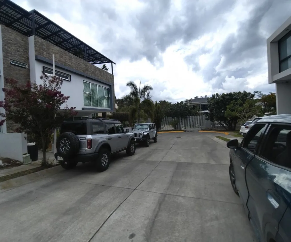 Terreno En Venta,La cima,Avenida Federalistas 1760, Zapopan, Jalisco 45134,Avenida Federalistas,puRz09R