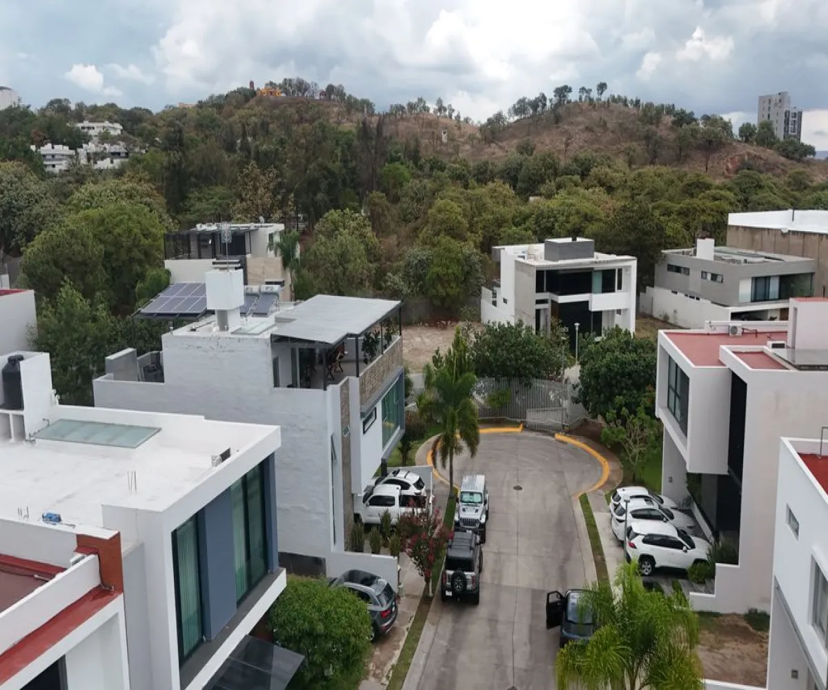 Terreno En Venta,La cima,Avenida Federalistas 1760, Zapopan, Jalisco 45134,Avenida Federalistas,puRz09R