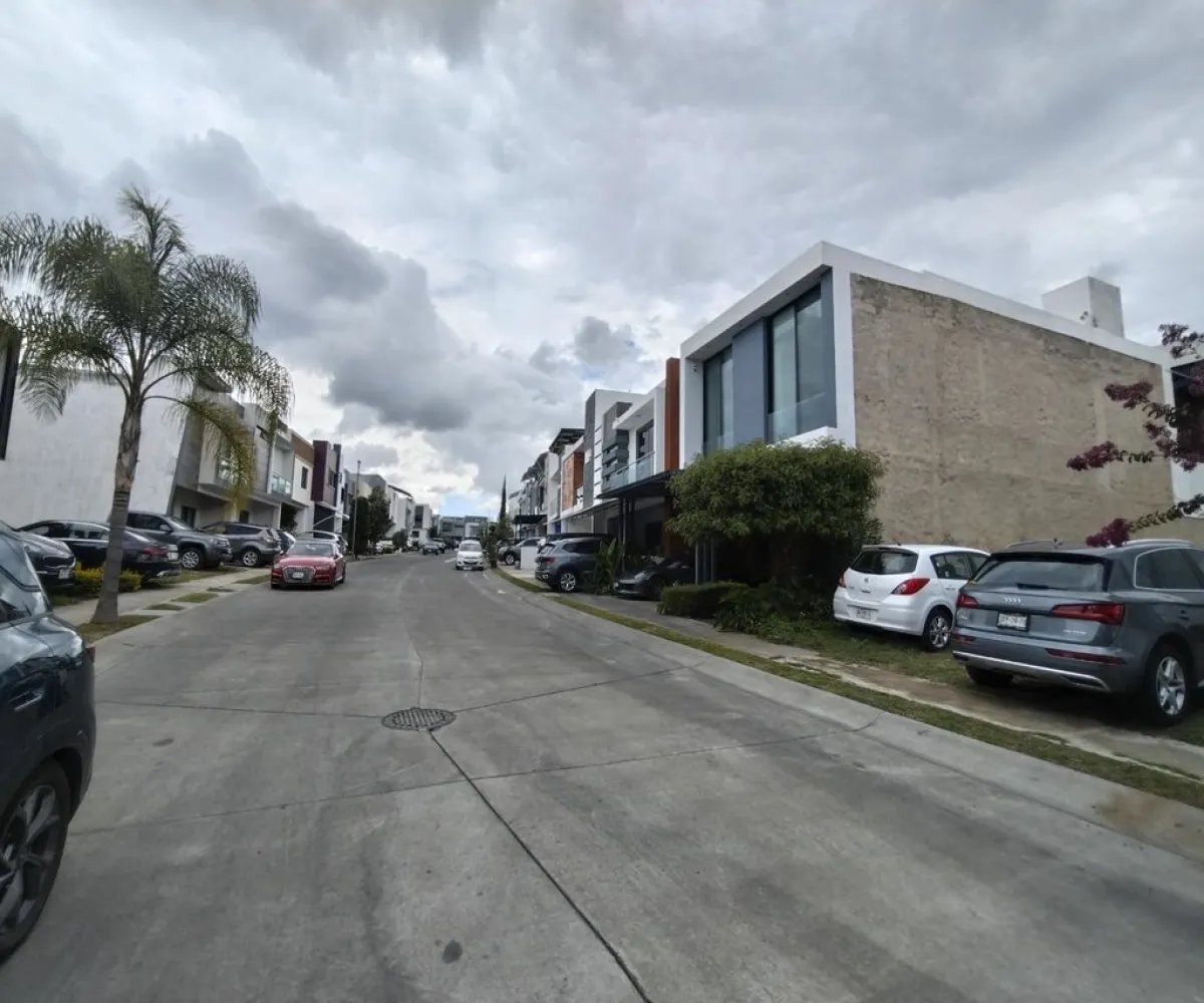 Terreno En Venta,La cima,Avenida Federalistas 1760, Zapopan, Jalisco 45134,Avenida Federalistas,puRz09R