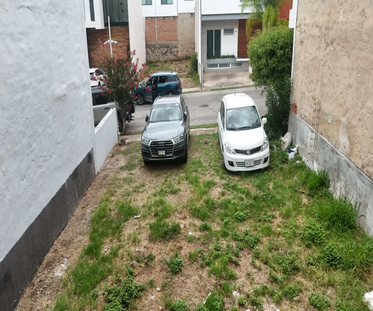 Terreno En Venta,La cima,Avenida Federalistas 1760, Zapopan, Jalisco 45134,Avenida Federalistas,puRz09R