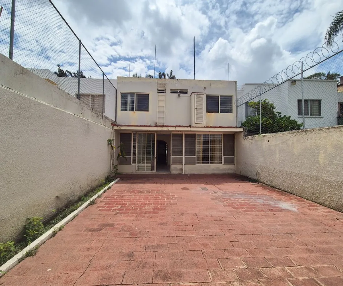 Casa En Venta,La Giralda,Calle Jade 3358, Zapopan, Jalisco 45088, 4 Habitaciones,5 Baños,Calle Jade,1,p6K32br