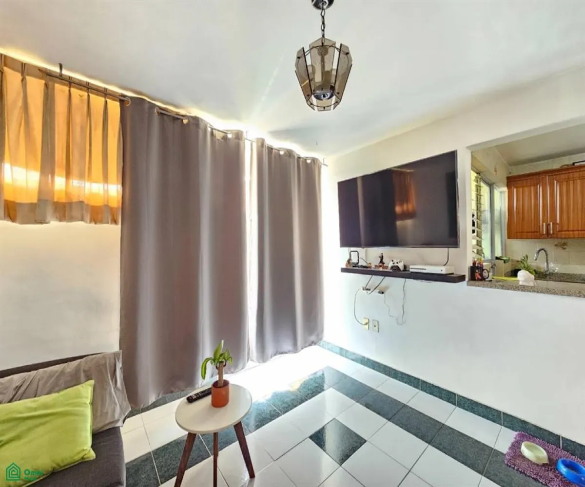 En Venta,Colomos Providencia,Asuncion E 1880 U403-C, Guadalajara, Jalisco 44602, 3 Habitaciones,2 Baños,Asuncion,3,MX25900002