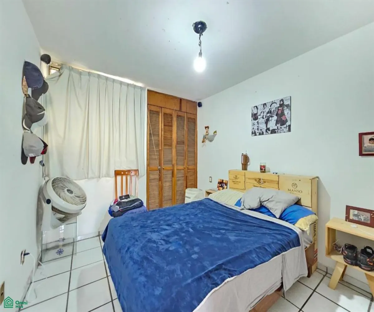 En Venta,Colomos Providencia,Asuncion E 1880 U403-C, Guadalajara, Jalisco 44602, 3 Habitaciones,2 Baños,Asuncion,3,MX25900002