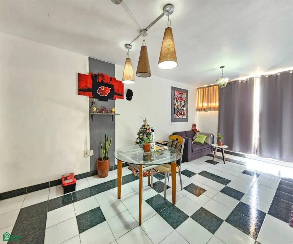 En Venta,Colomos Providencia,Asuncion E 1880 U403-C, Guadalajara, Jalisco 44602, 3 Habitaciones,2 Baños,Asuncion,3,MX25900002