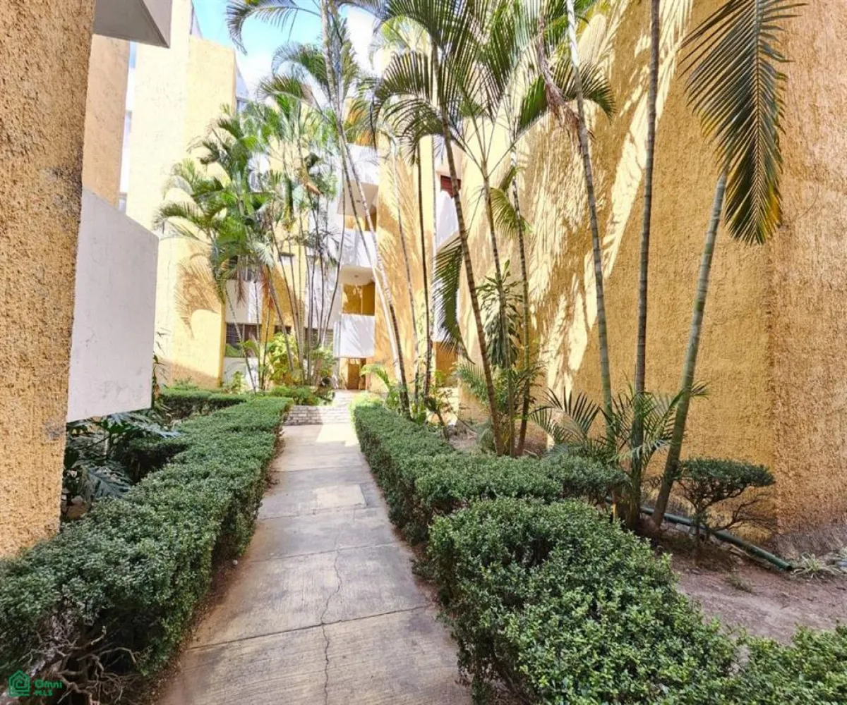 En Venta,Colomos Providencia,Asuncion E 1880 U403-C, Guadalajara, Jalisco 44602, 3 Habitaciones,2 Baños,Asuncion,3,MX25900002