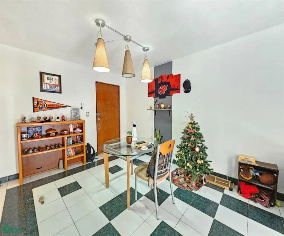 En Venta,Colomos Providencia,Asuncion E 1880 U403-C, Guadalajara, Jalisco 44602, 3 Habitaciones,2 Baños,Asuncion,3,MX25900002