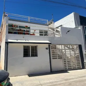 En Venta,Jardines de San Gonzalo,SAN DAVID GALVAN 47, Zapopan, Jalisco 45134, 5 Habitaciones,2 Baños,SAN DAVID GALVAN,2,MX25900671