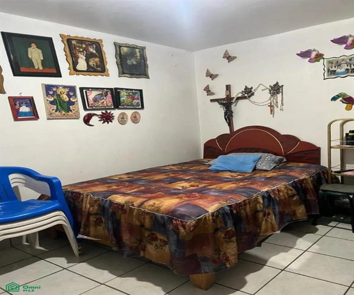 En Venta,Jardines de San Gonzalo,SAN DAVID GALVAN 47, Zapopan, Jalisco 45134, 5 Habitaciones,2 Baños,SAN DAVID GALVAN,2,MX25900671