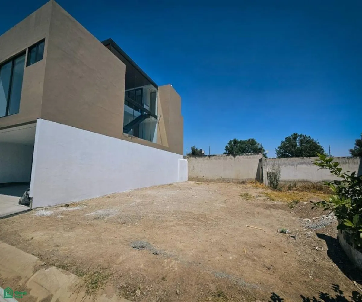 Terreno En Venta,Santa Anita,Fraccionamiento Real de San Ignacio 57, Tlajomulco de Zuniga, Jalisco 45650,Fraccionamiento Real de San Ignacio,MX25901959