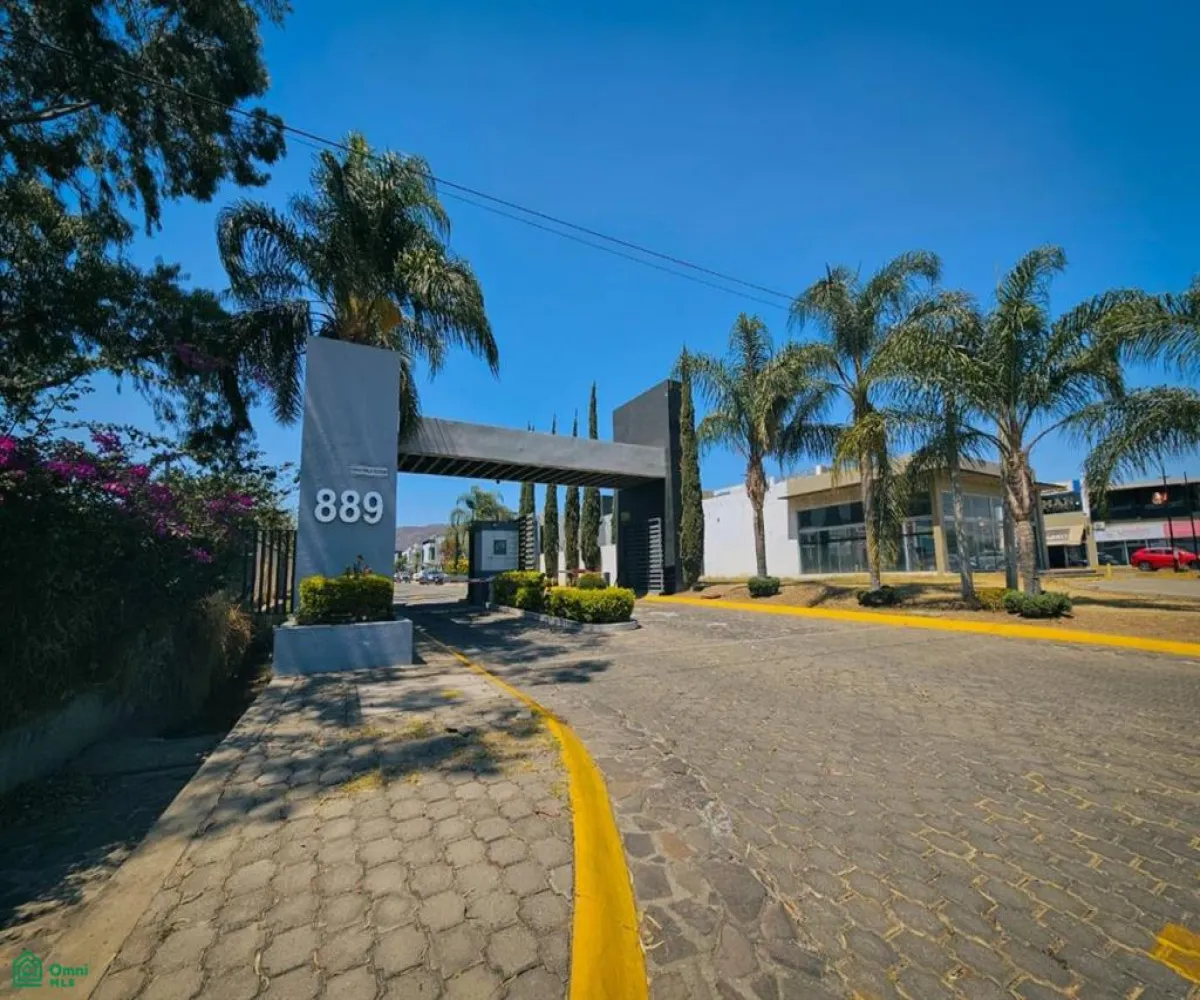Terreno En Venta,Santa Anita,Fraccionamiento Real de San Ignacio 57, Tlajomulco de Zuniga, Jalisco 45650,Fraccionamiento Real de San Ignacio,MX25901959