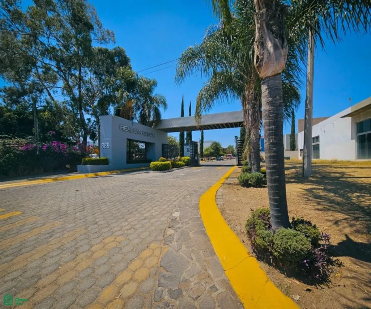 Terreno En Venta,Santa Anita,Fraccionamiento Real de San Ignacio 57, Tlajomulco de Zuniga, Jalisco 45650,Fraccionamiento Real de San Ignacio,MX25901959