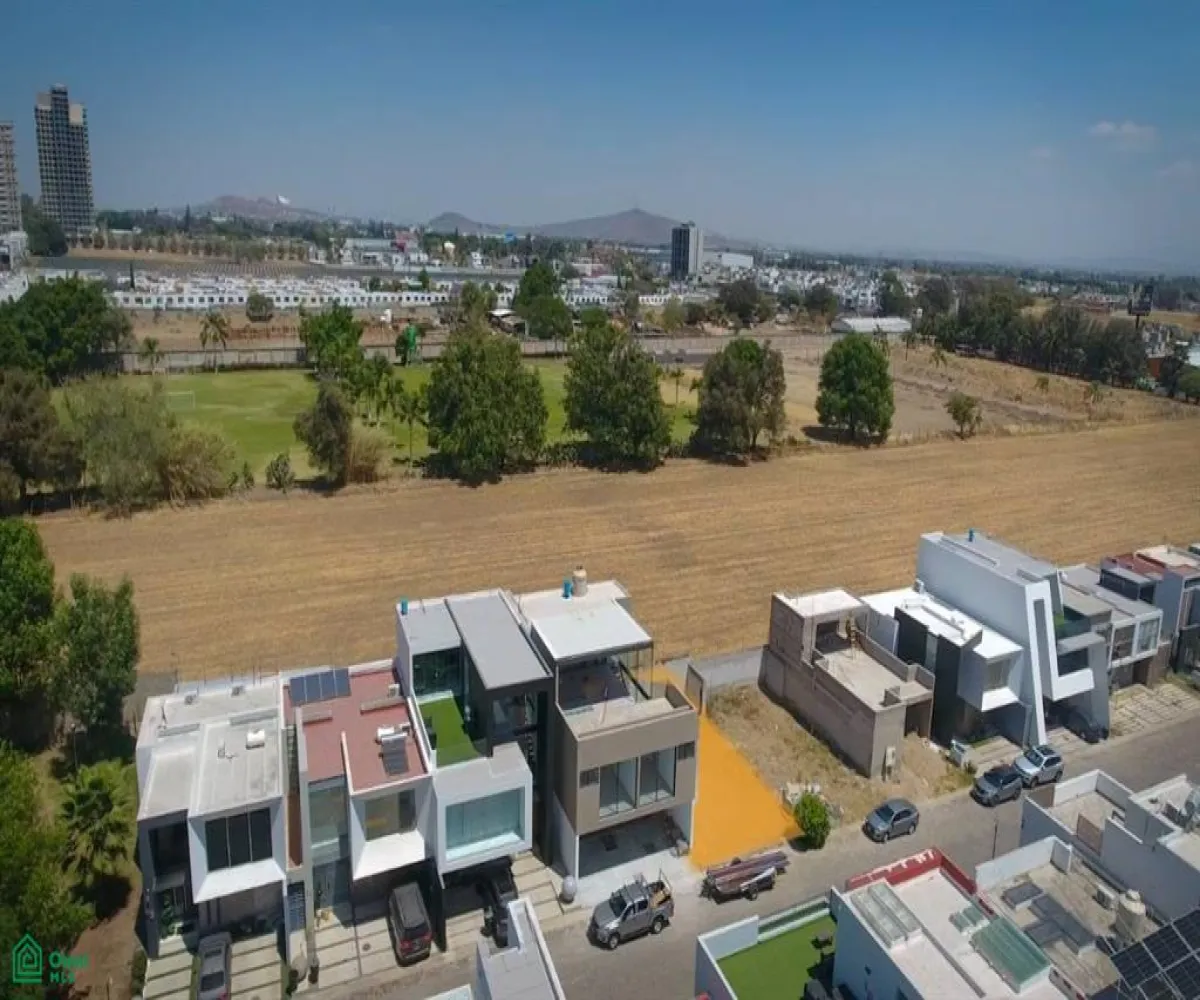 Terreno En Venta,Santa Anita,Fraccionamiento Real de San Ignacio 57, Tlajomulco de Zuniga, Jalisco 45650,Fraccionamiento Real de San Ignacio,MX25901959