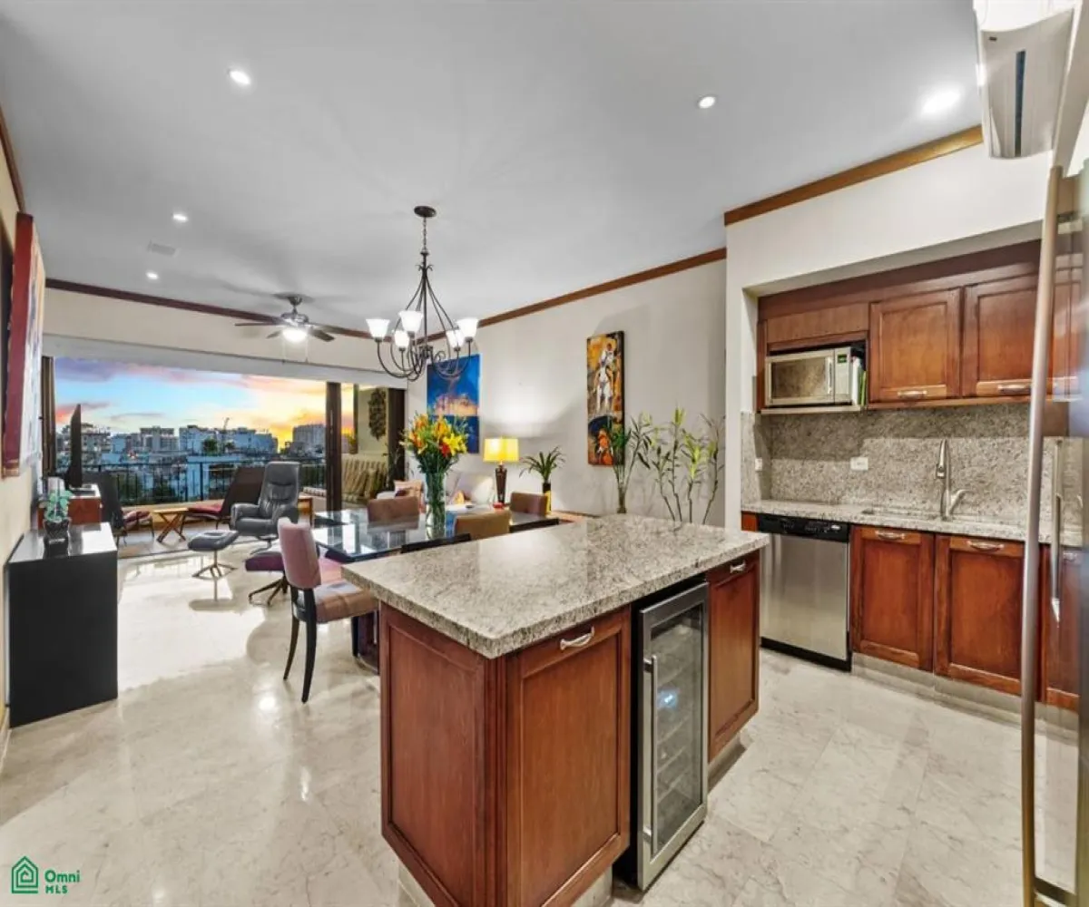 En Venta,El Caloso,Invierno 70 Int 402, Puerto Vallarta, Jalisco 48360, 2 Habitaciones,2 Baños,Invierno,3,MX25902212