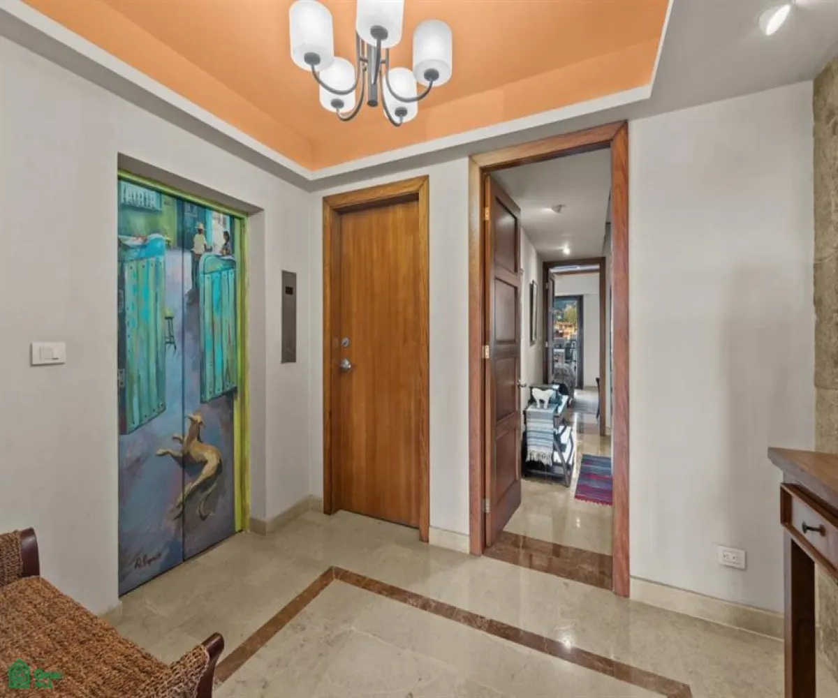 En Venta,El Caloso,Invierno 70 Int 402, Puerto Vallarta, Jalisco 48360, 2 Habitaciones,2 Baños,Invierno,3,MX25902212