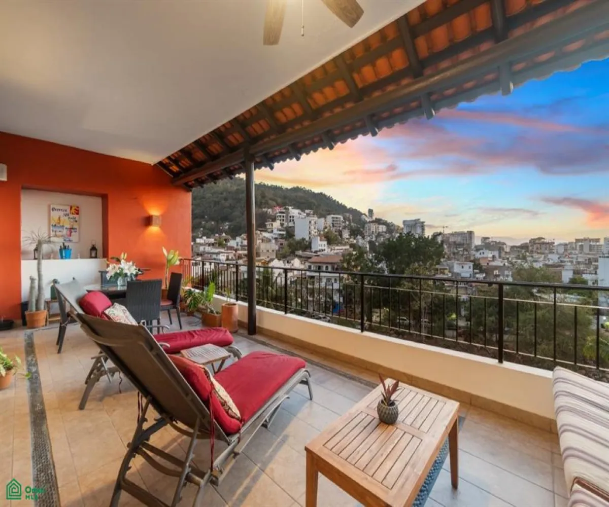 En Venta,El Caloso,Invierno 70 Int 402, Puerto Vallarta, Jalisco 48360, 2 Habitaciones,2 Baños,Invierno,3,MX25902212