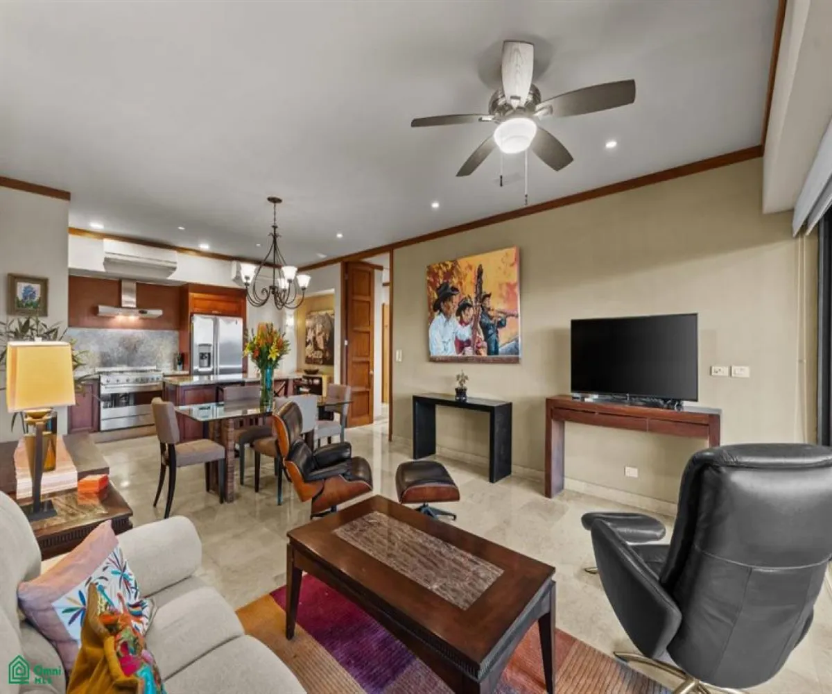 En Venta,El Caloso,Invierno 70 Int 402, Puerto Vallarta, Jalisco 48360, 2 Habitaciones,2 Baños,Invierno,3,MX25902212