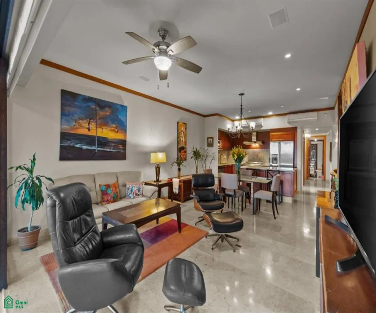 En Venta,El Caloso,Invierno 70 Int 402, Puerto Vallarta, Jalisco 48360, 2 Habitaciones,2 Baños,Invierno,3,MX25902212