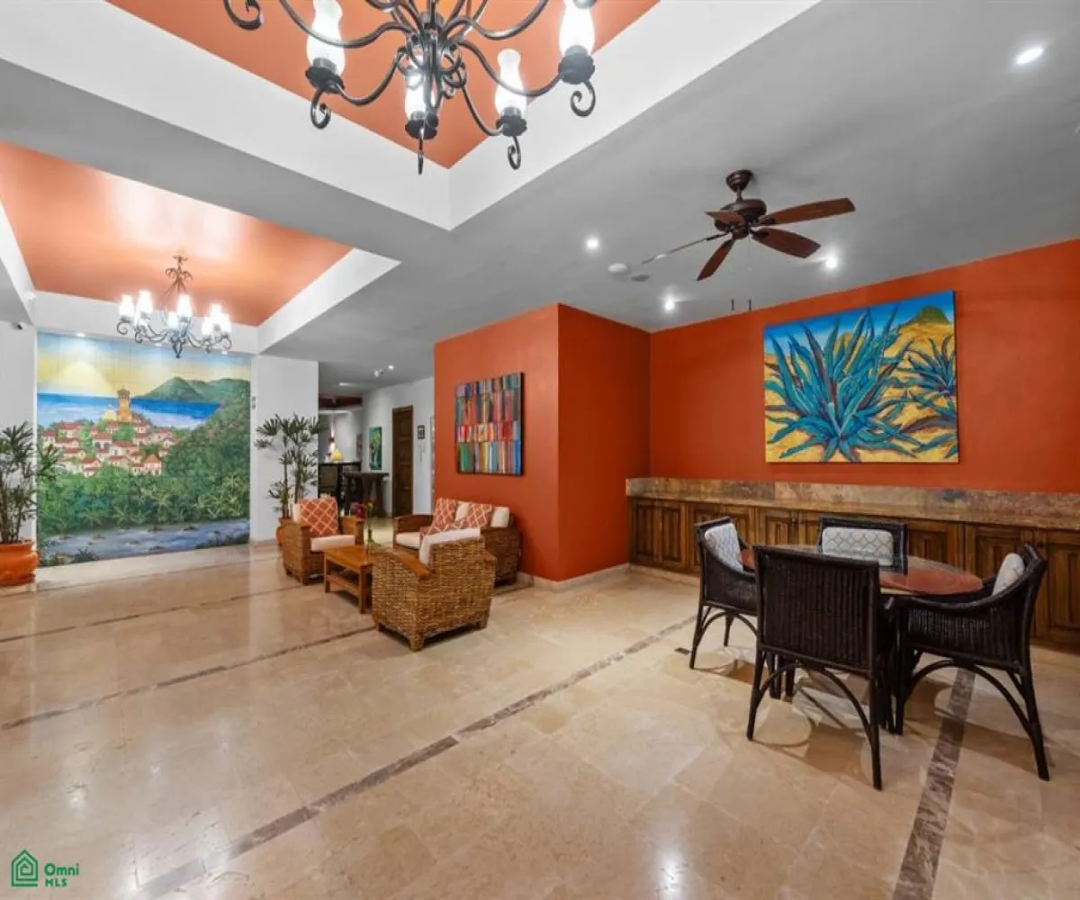 En Venta,El Caloso,Invierno 70 Int 402, Puerto Vallarta, Jalisco 48360, 2 Habitaciones,2 Baños,Invierno,3,MX25902212