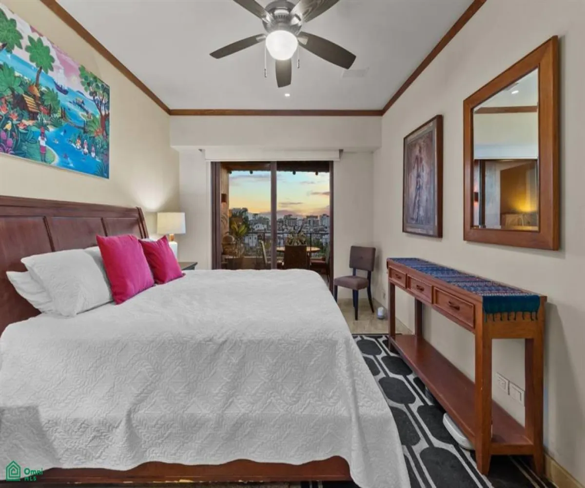 En Venta,El Caloso,Invierno 70 Int 402, Puerto Vallarta, Jalisco 48360, 2 Habitaciones,2 Baños,Invierno,3,MX25902212