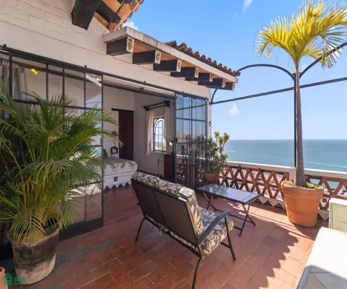 En Venta,Amapas,Abedul 61, Puerto Vallarta, Jalisco 48399, 1 Cuarto,2 Baños,Abedul,3,MX25902827