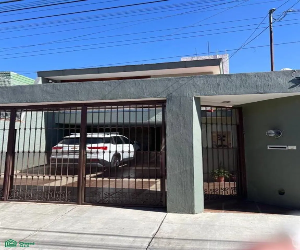 En Venta,La Calma,Andrómeda 3479, Zapopan, Jalisco 45070, 4 Habitaciones,2 Baños,Andrómeda,MX25902837
