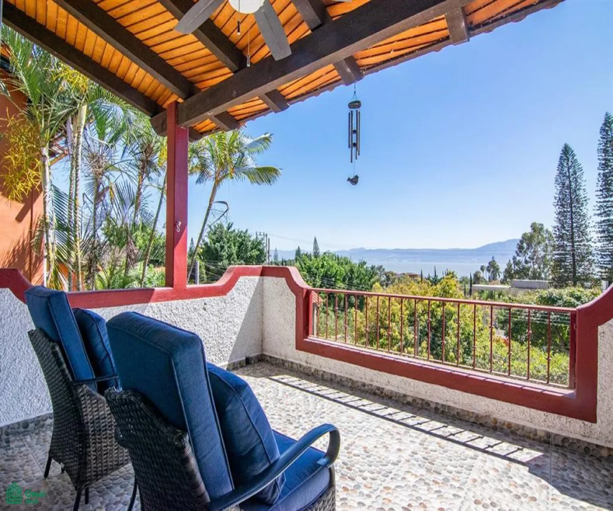 En Venta,Ribera del Pilar,LAS GAVIOTAS 27, Chapala, Jalisco 45906, 2 Habitaciones,2 Baños,LAS GAVIOTAS,3,MX25903396